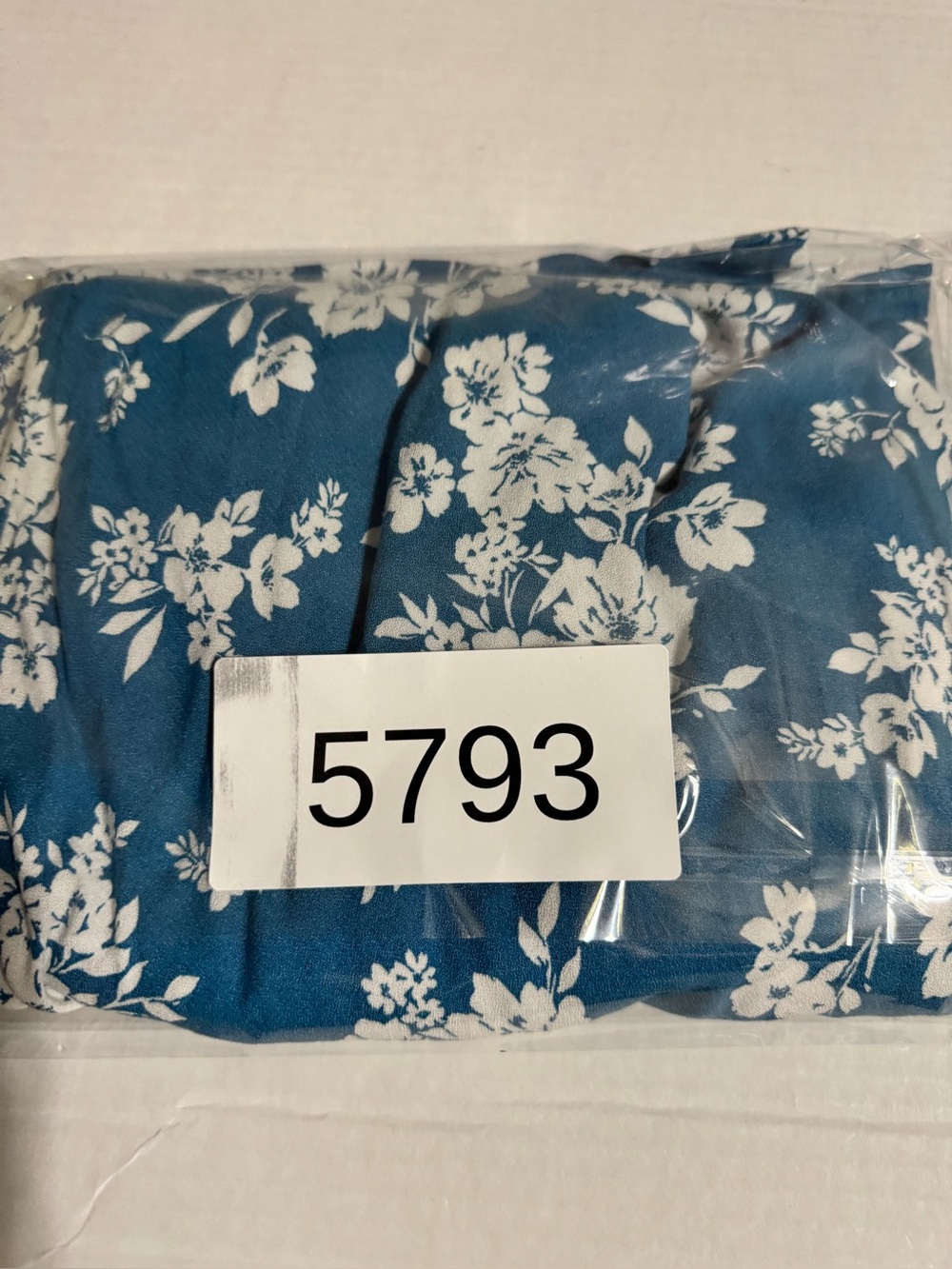 Old Navy Floral Midi Skirt Large Cottage Peasant Coastal Garden Party Prairie - Picture 5 of 5